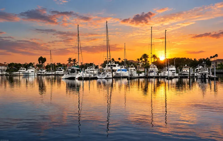 Grand Harbor Marina AAP 2026