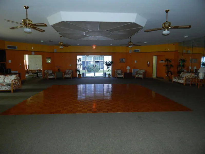Clubhouse