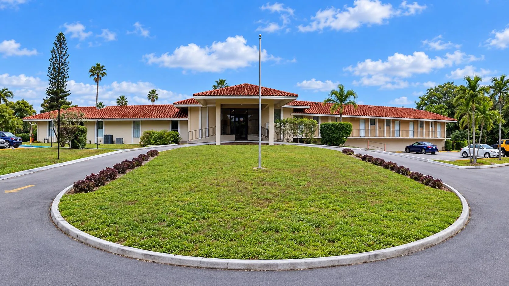 26 Manors of Inverrary Recreation Ctr