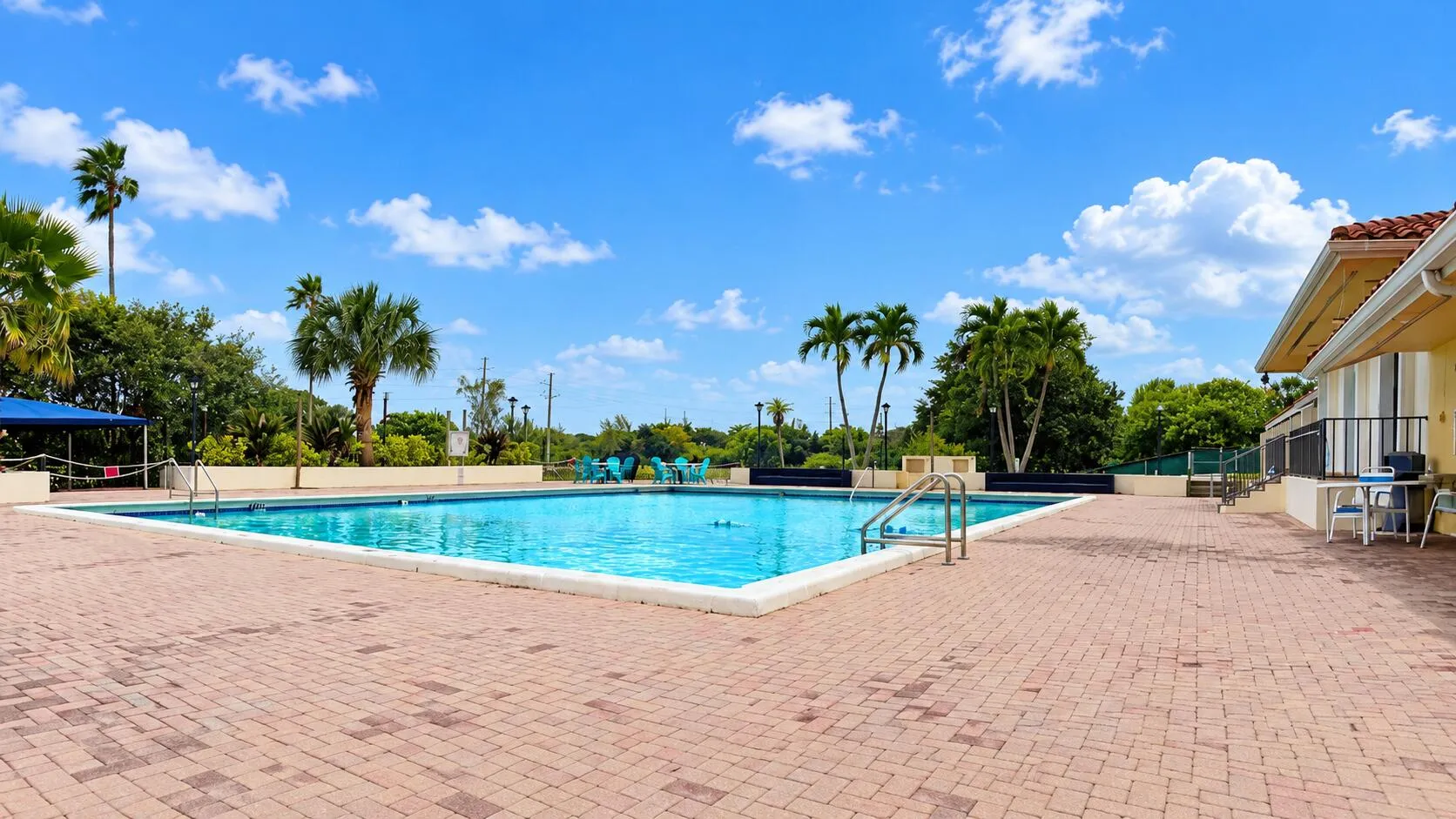 28 Manors of Inverrary Recreation Ctr
