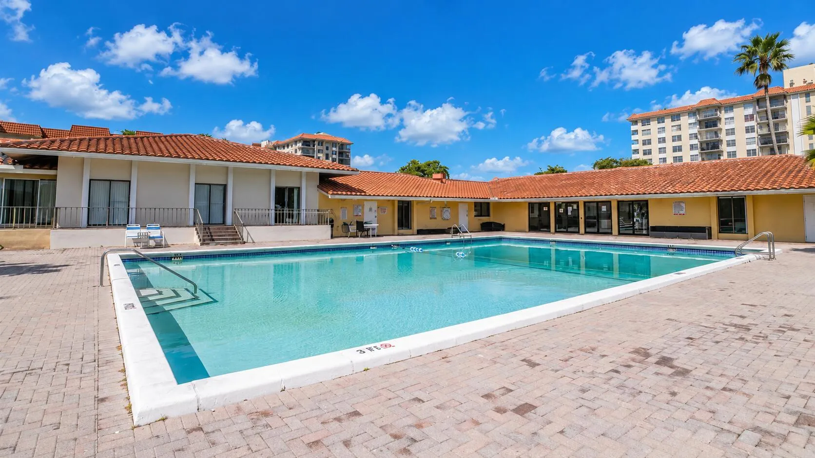 29 Manors of Inverrary Recreation Ctr