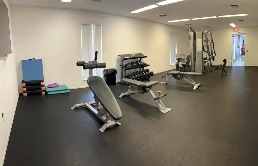 30 Manors of Inverrary Recreation Ctr