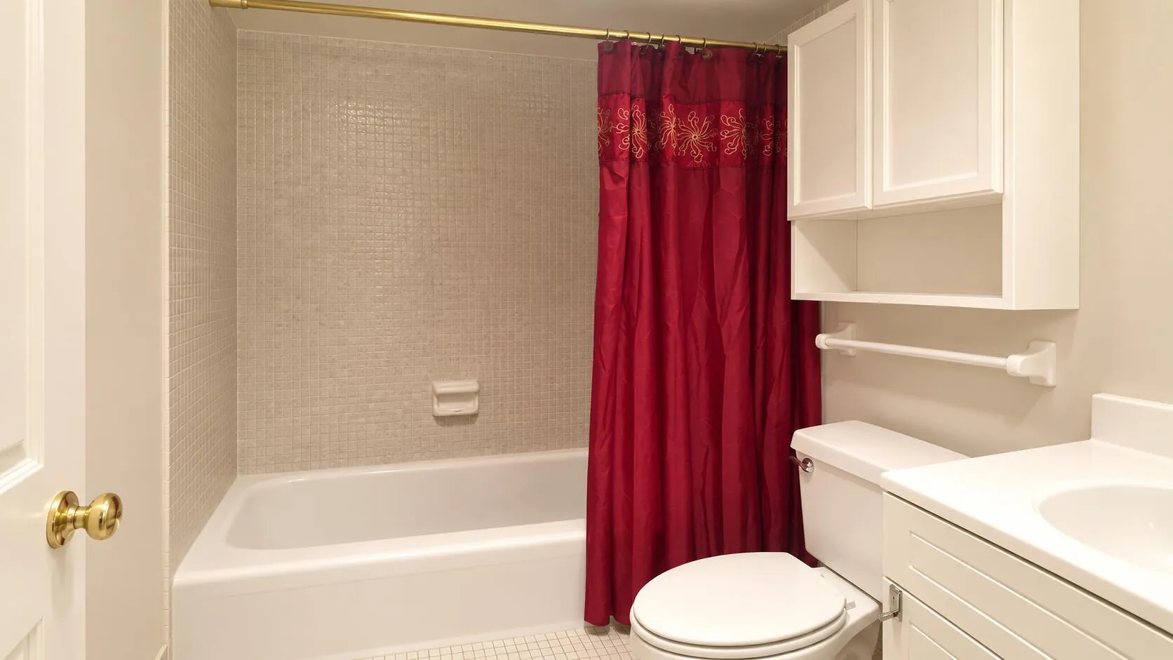 10 Primary Bath