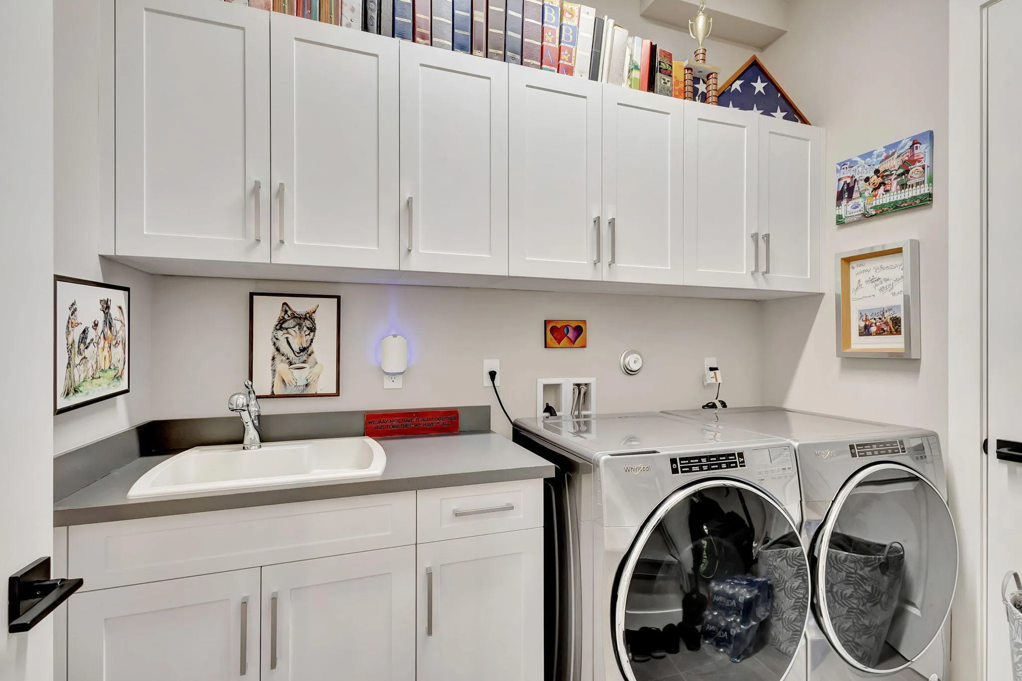 Laundry