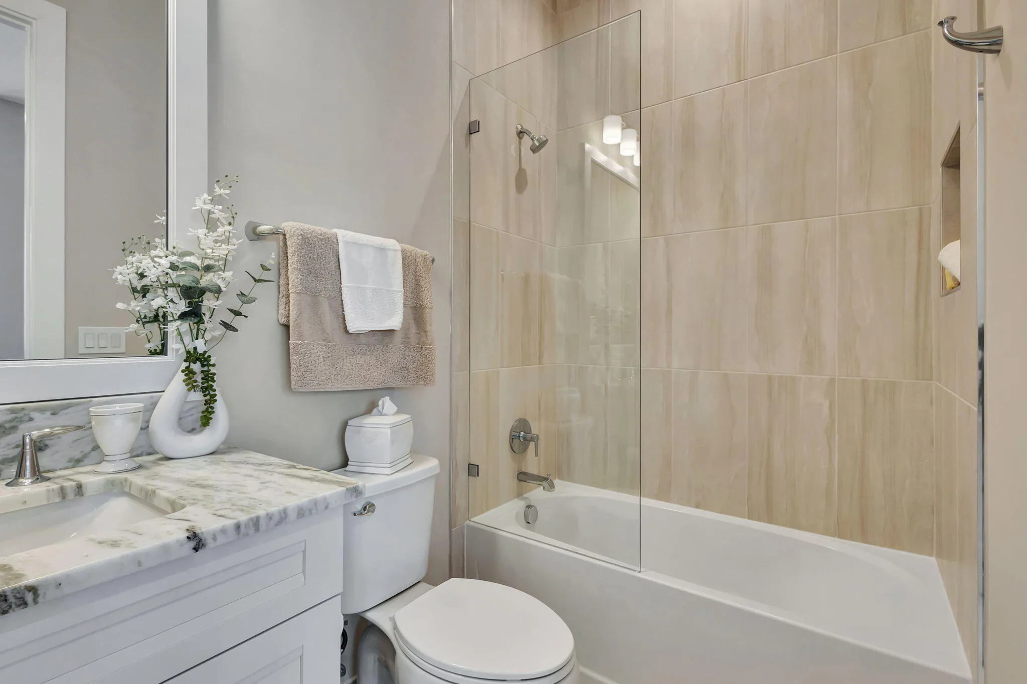 Guest Bath