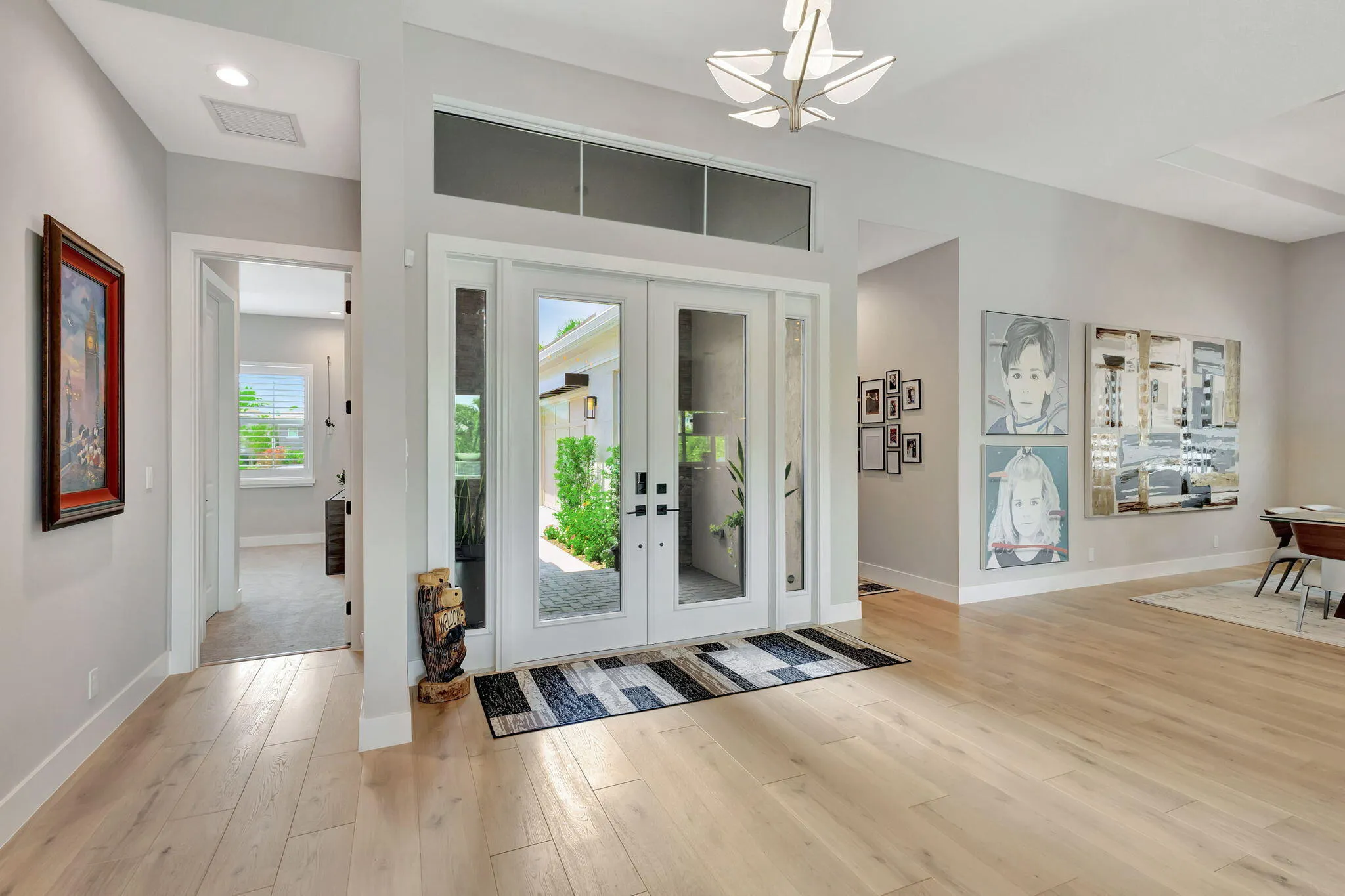 Foyer