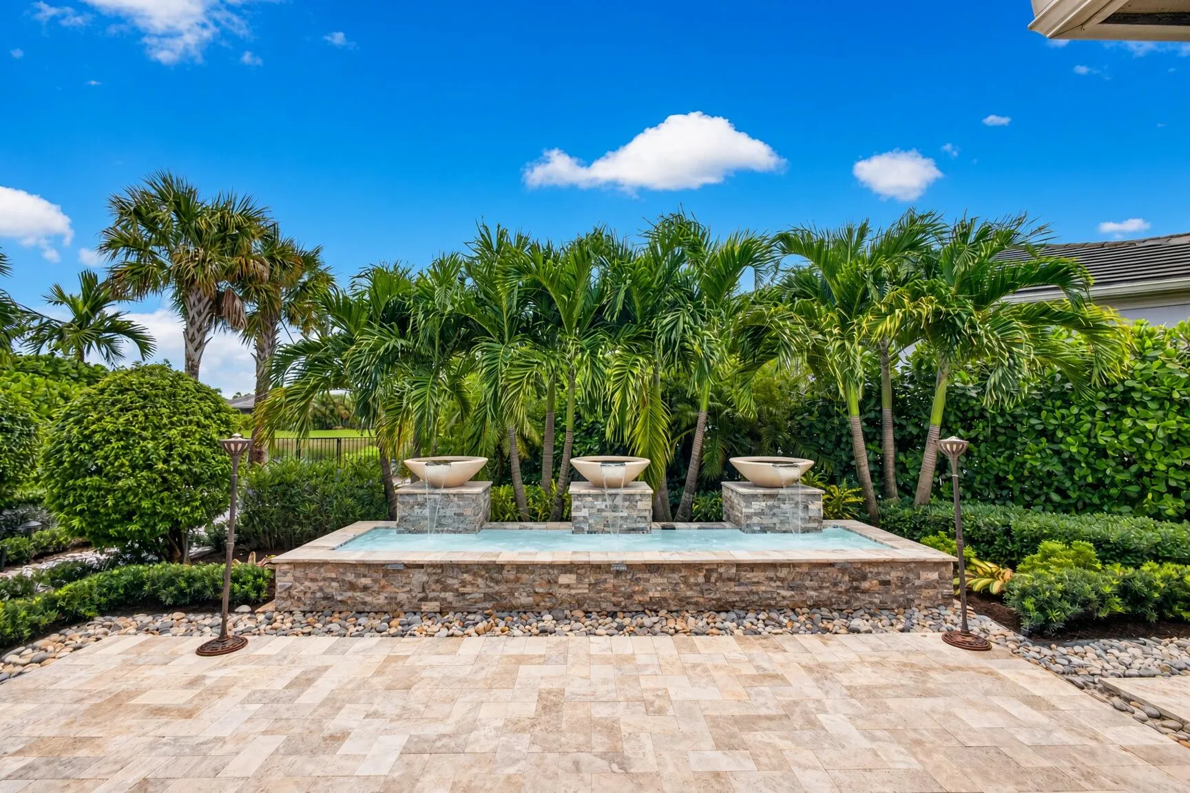 Outdoor Paradise