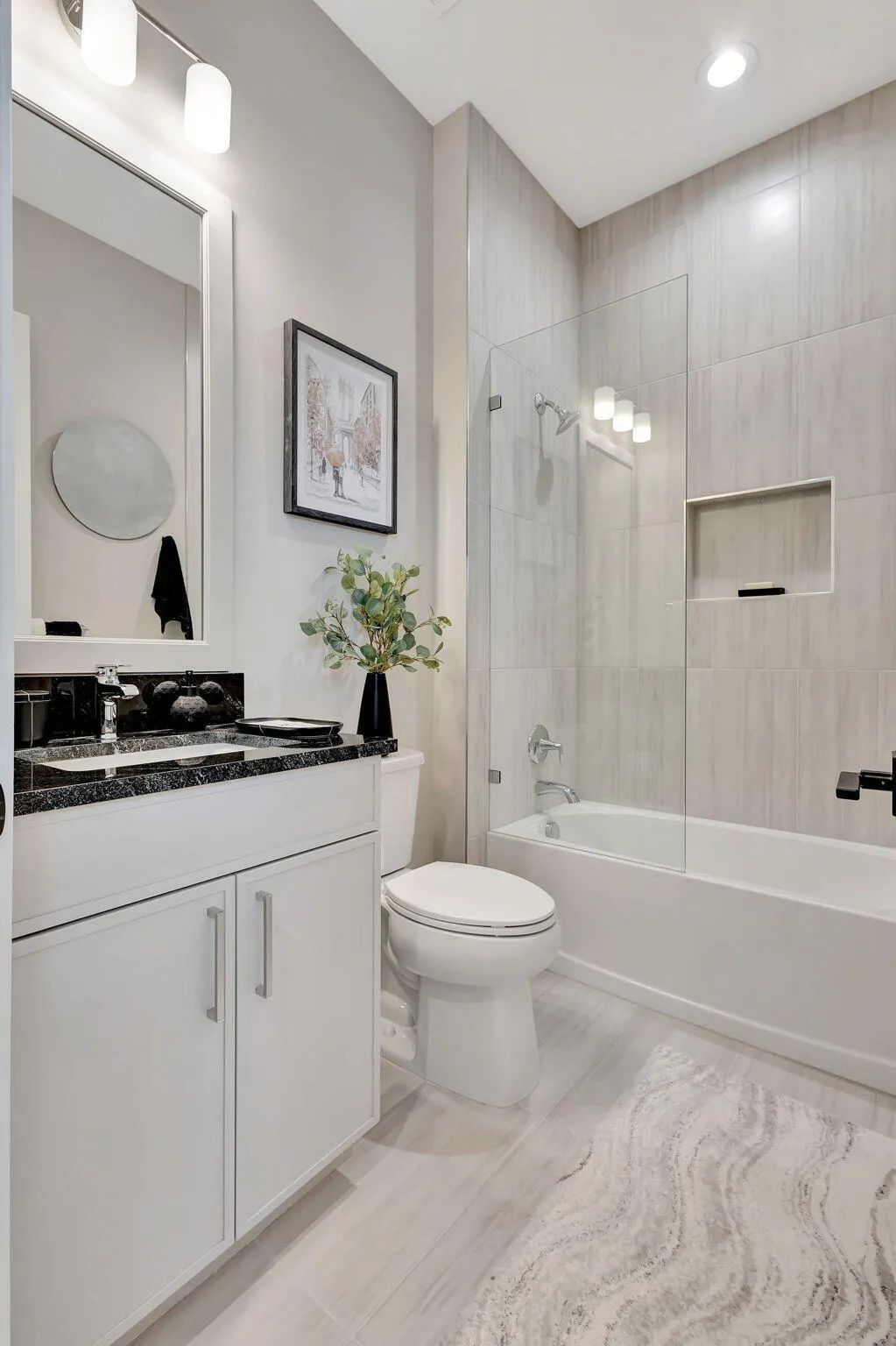 Guest Bath
