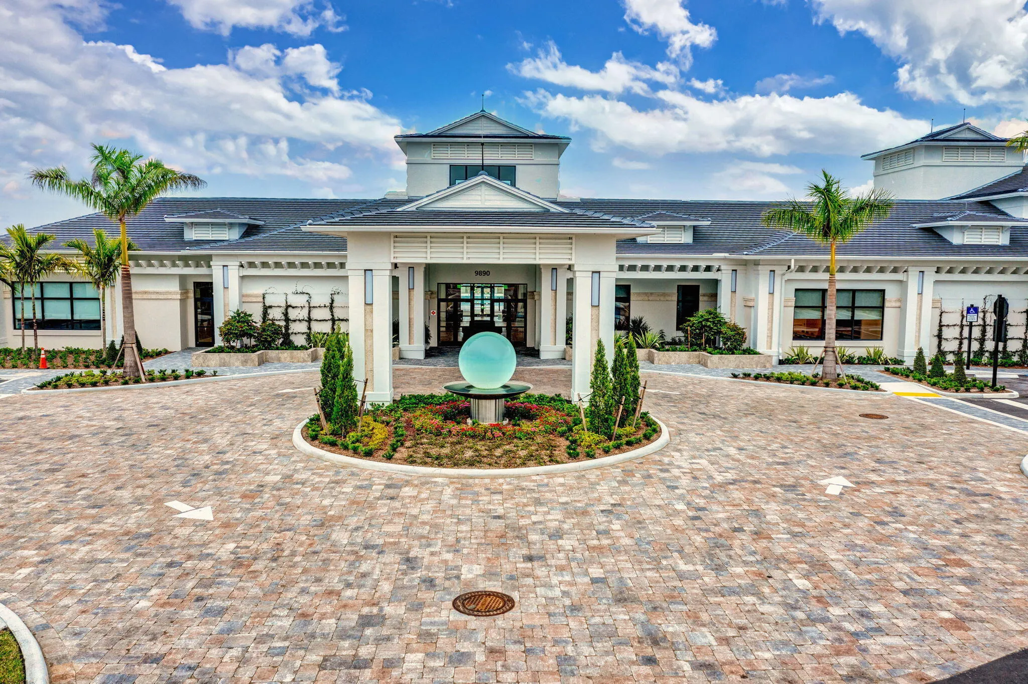 Clubhouse