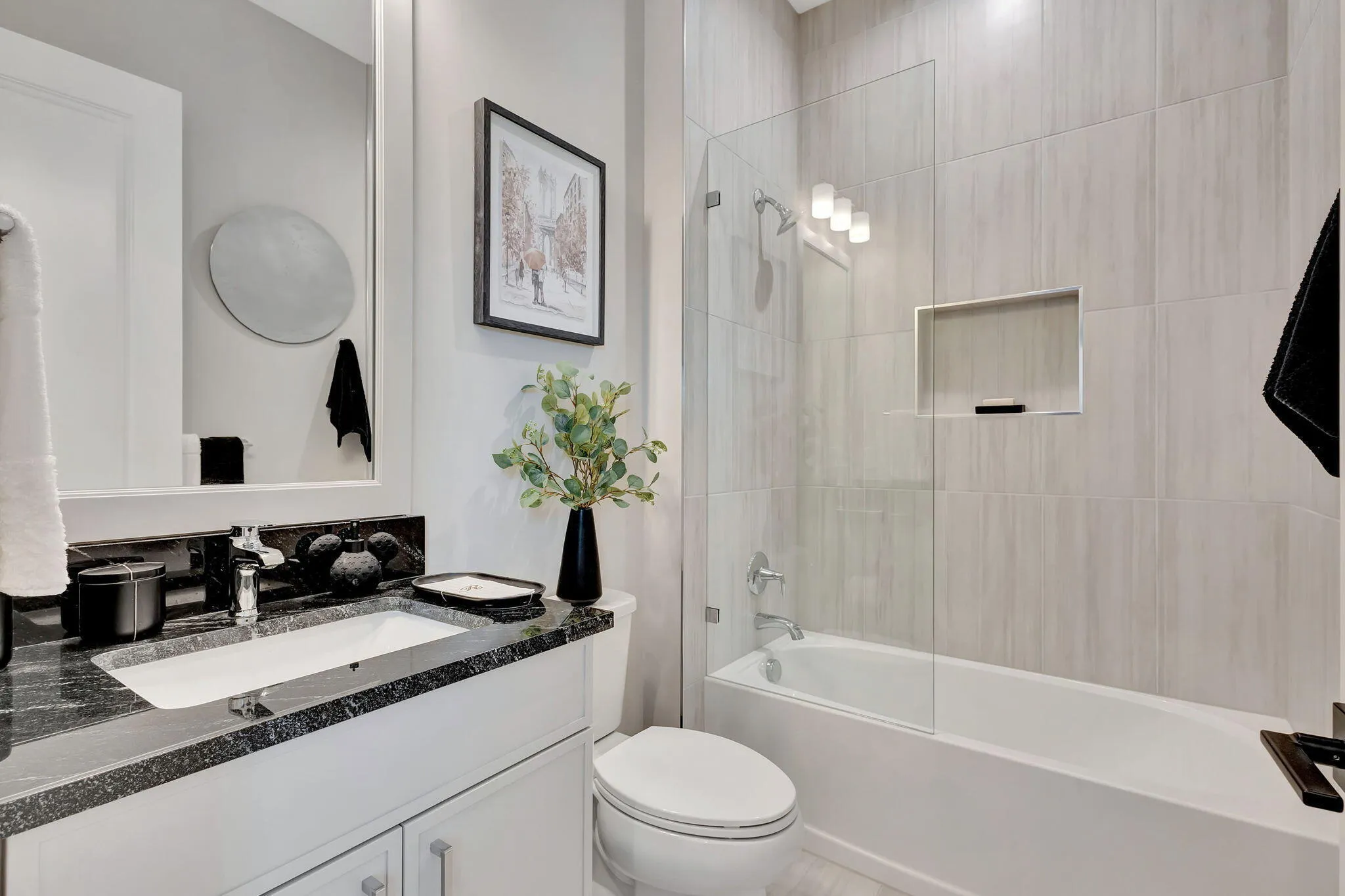 Guest Bath