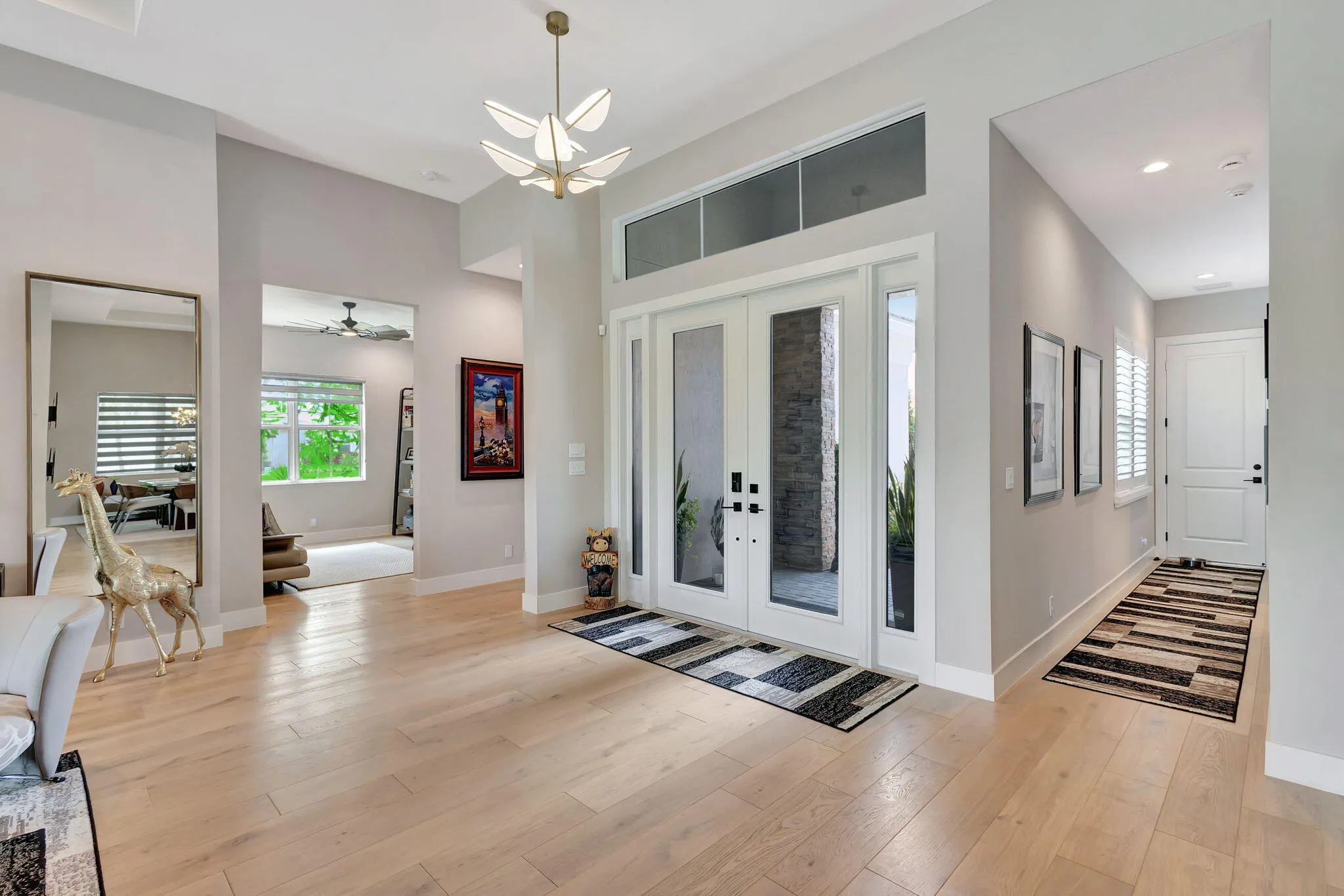 Foyer