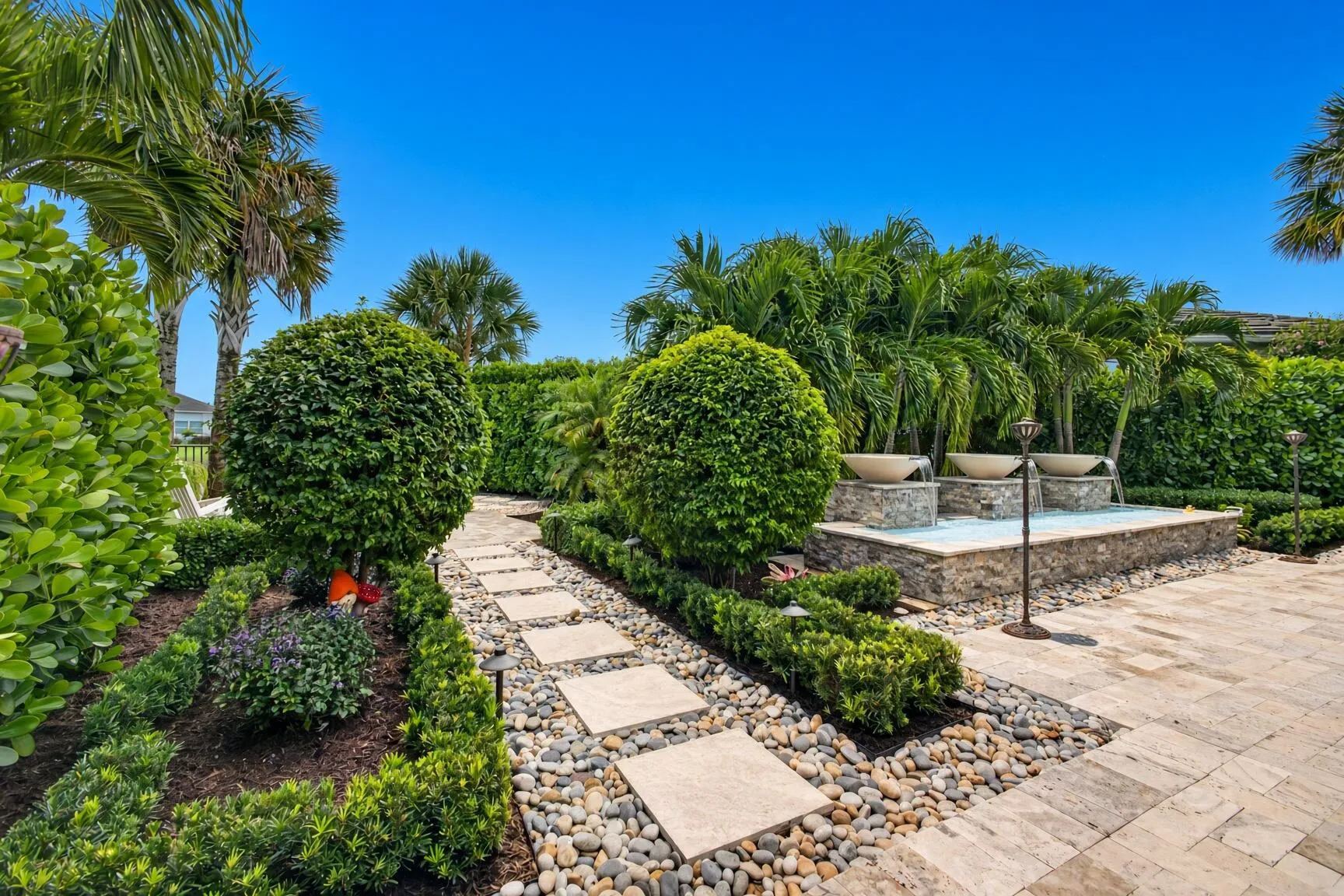 Outdoor Paradise