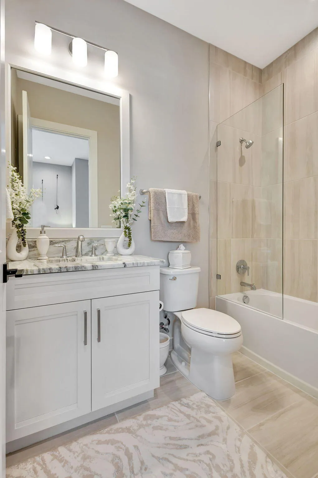 Guest Bath
