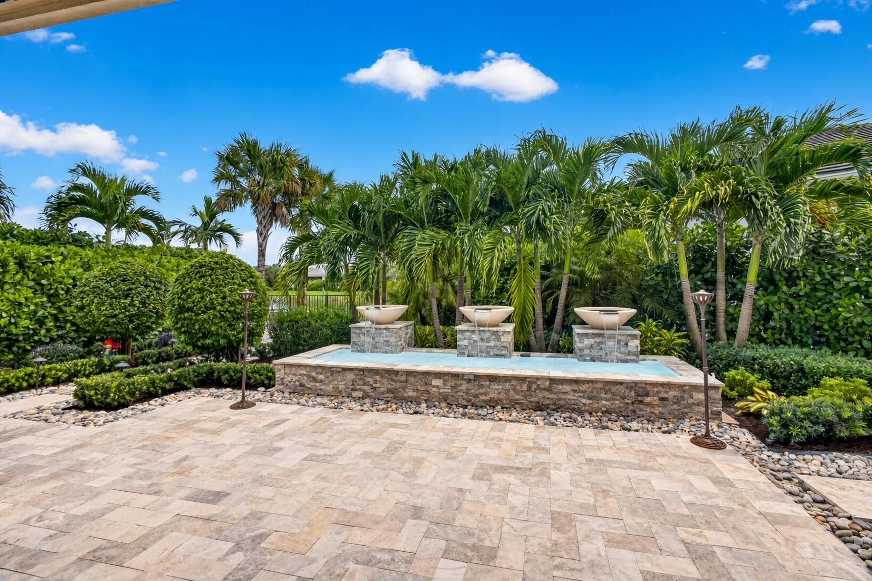 Outdoor Paradise