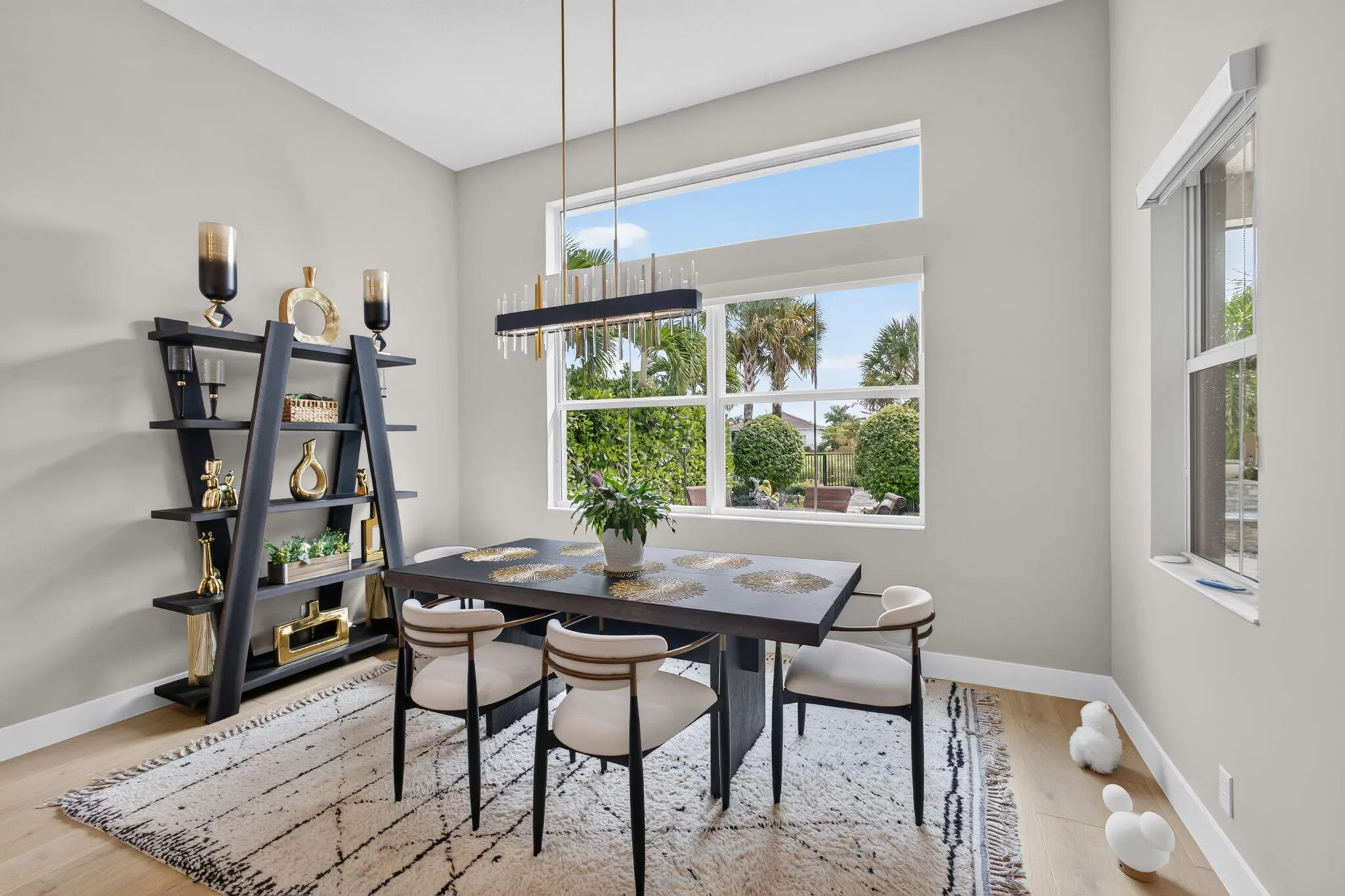 Breakfast Nook