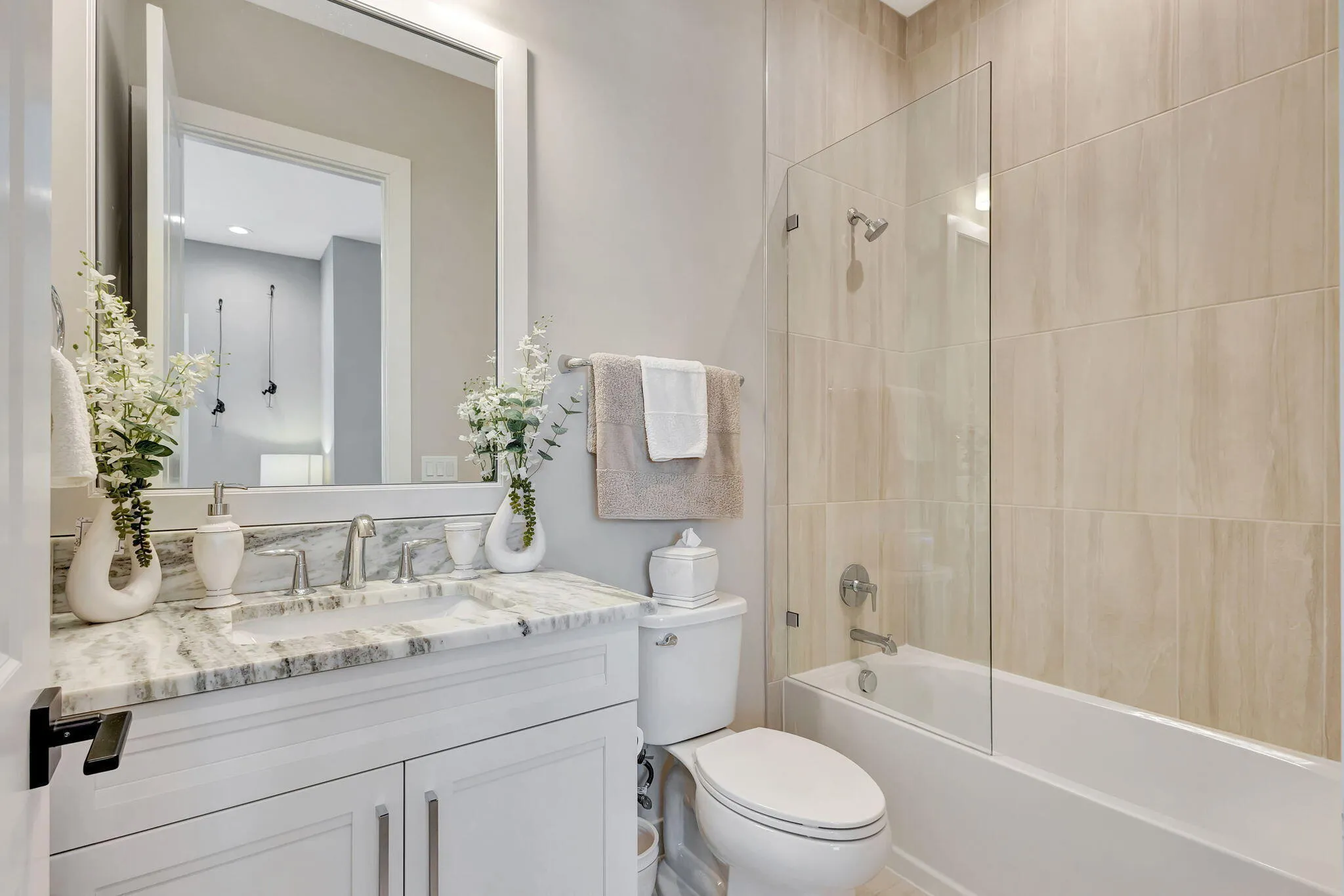 Guest Bath