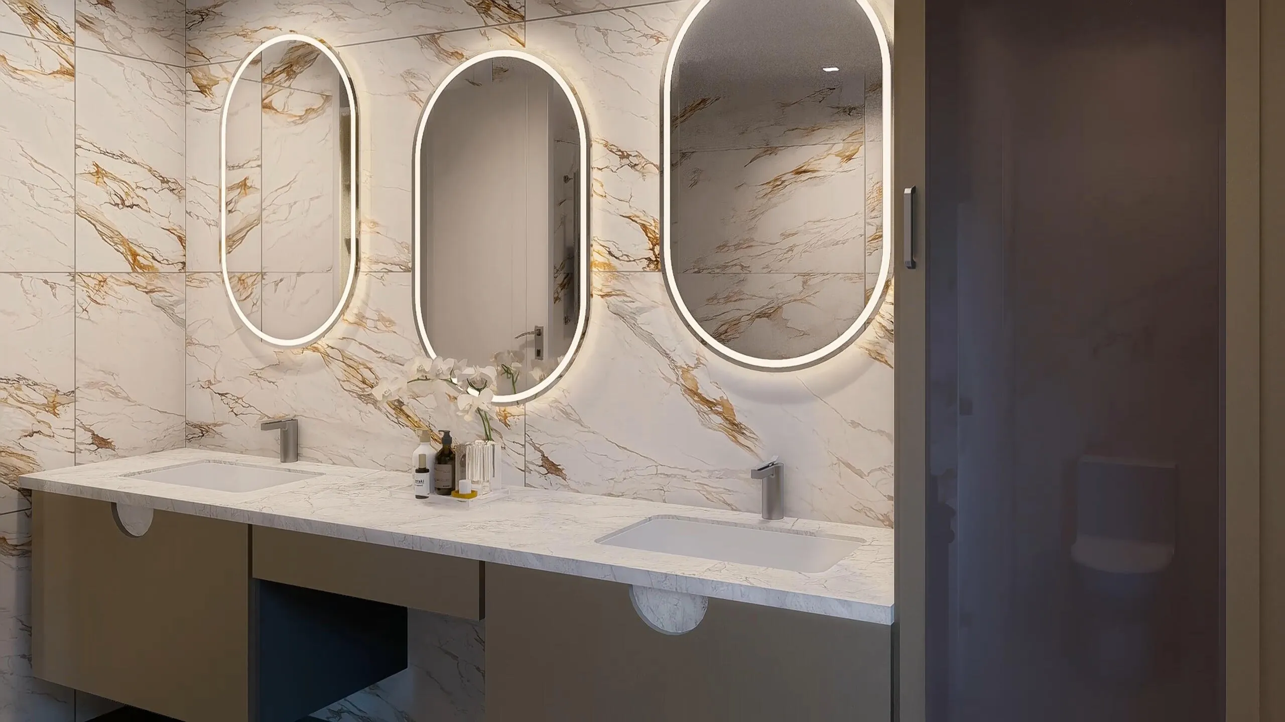 Premier Bathroom