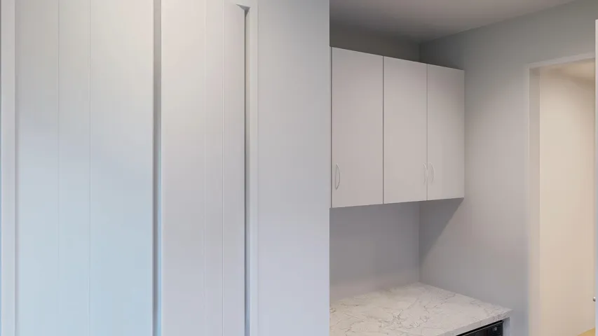 Main Laundry