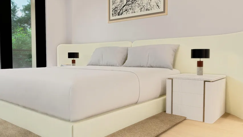 Premier bedroom