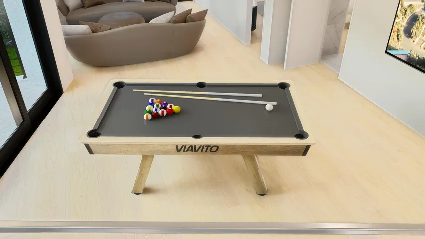 Loft are