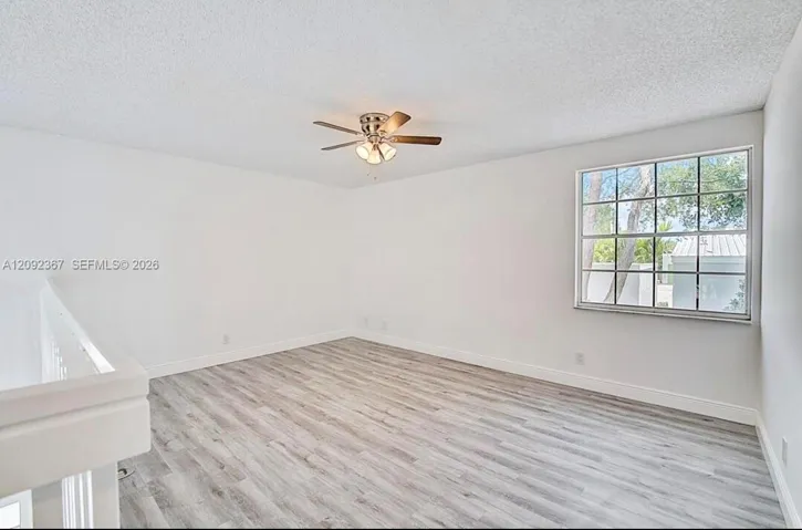 Large Loft Upstairs - playroom/office/family room.
