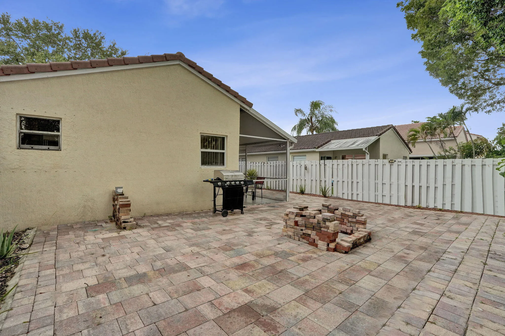 Backyard 3