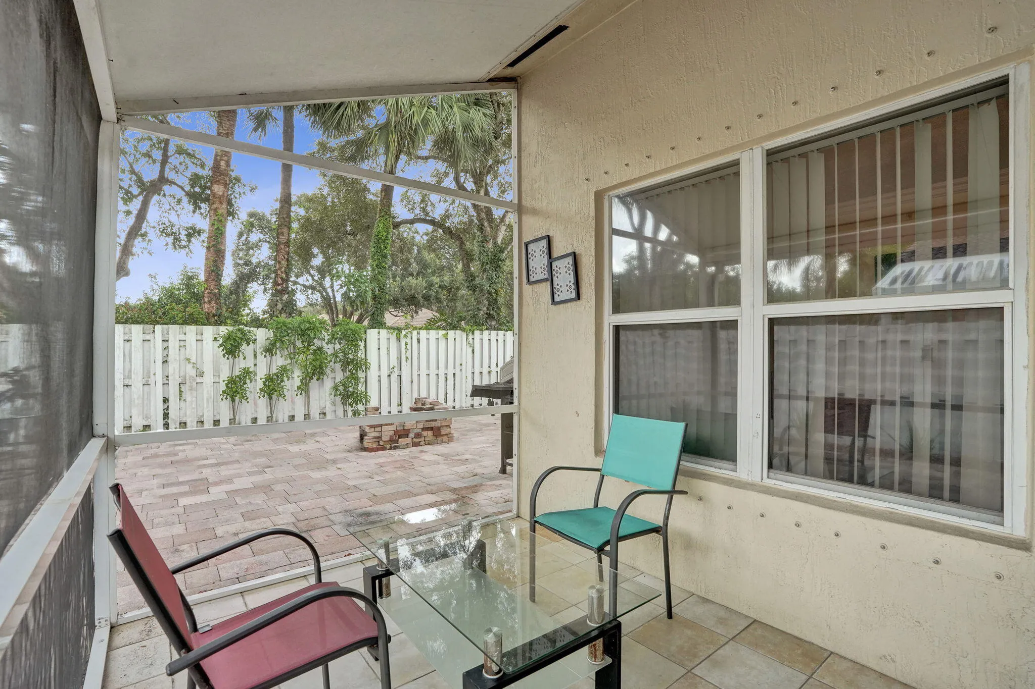 Patio 1