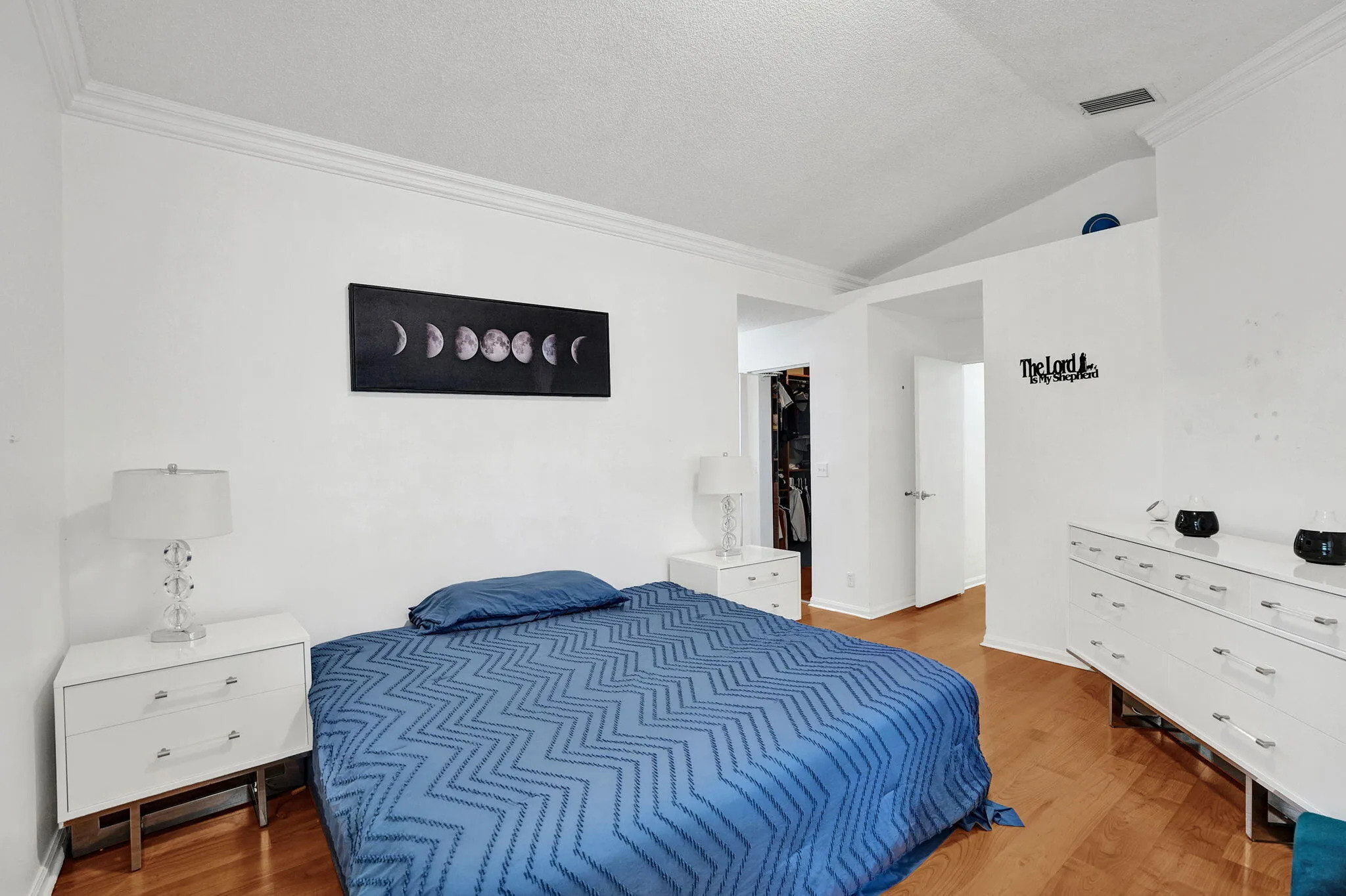 Bed Rm