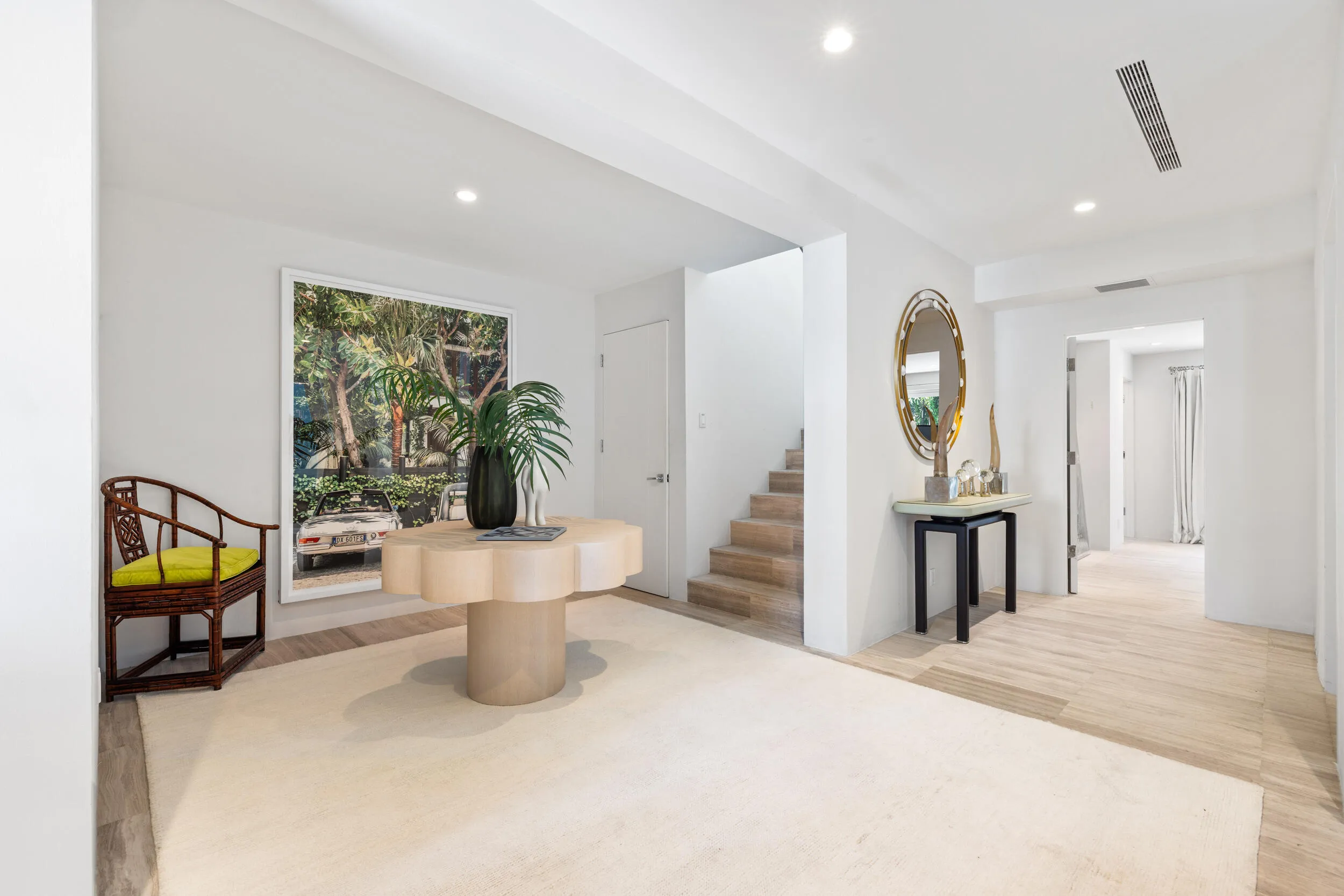 Foyer
