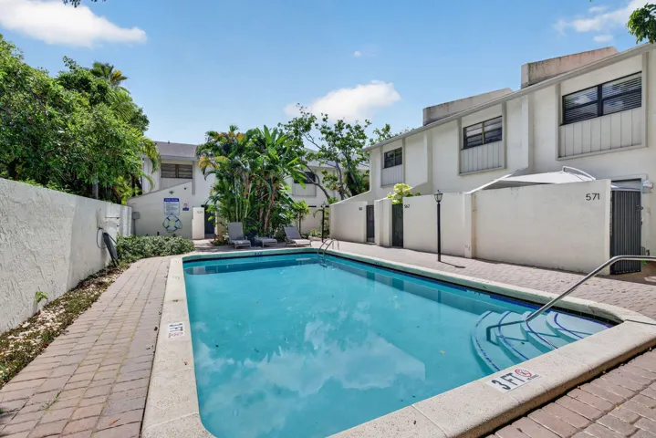 Community Pool
