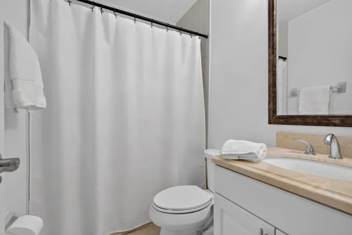 2nd Bathroom
