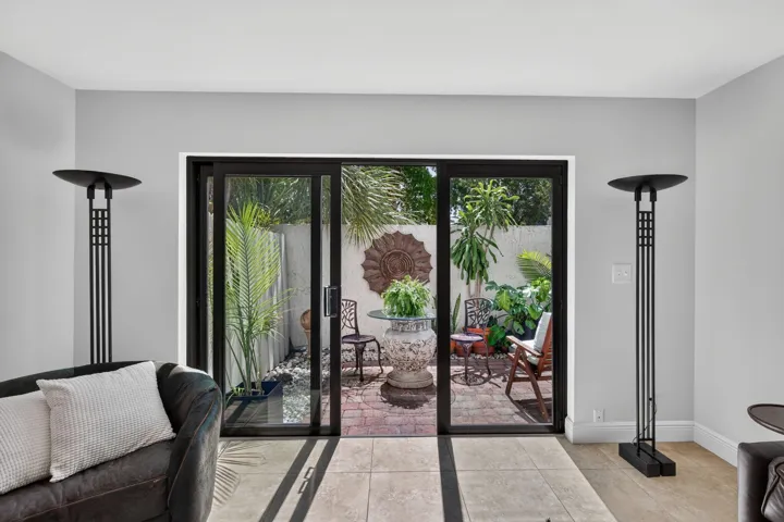 Living/Family room