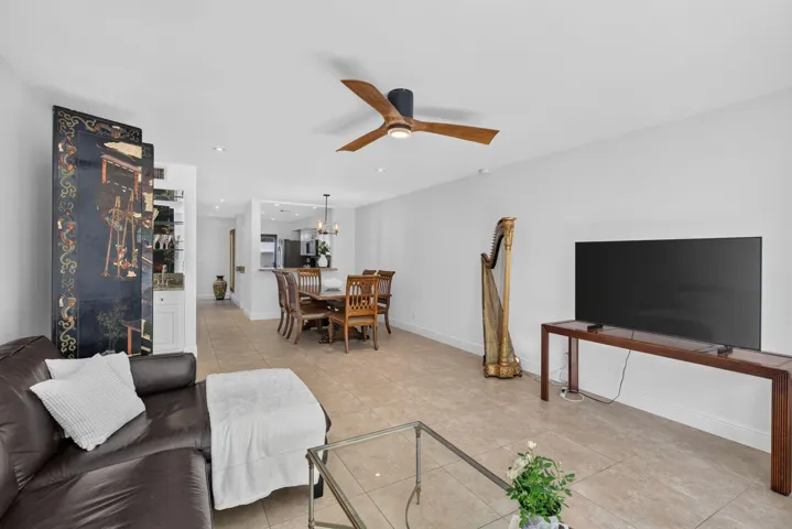 Living/Family room