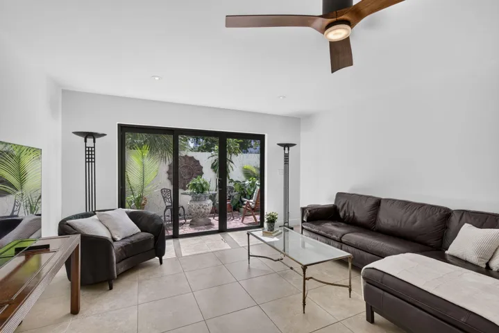 Living/Family room