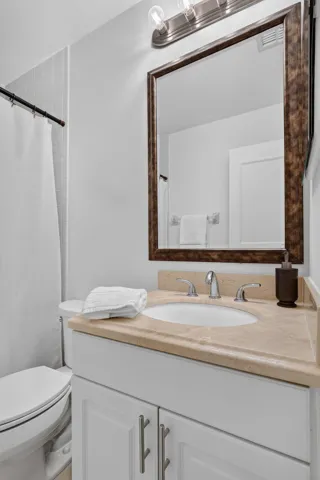 2nd Bathroom