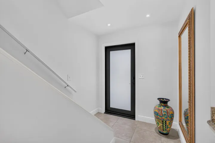 Entryway