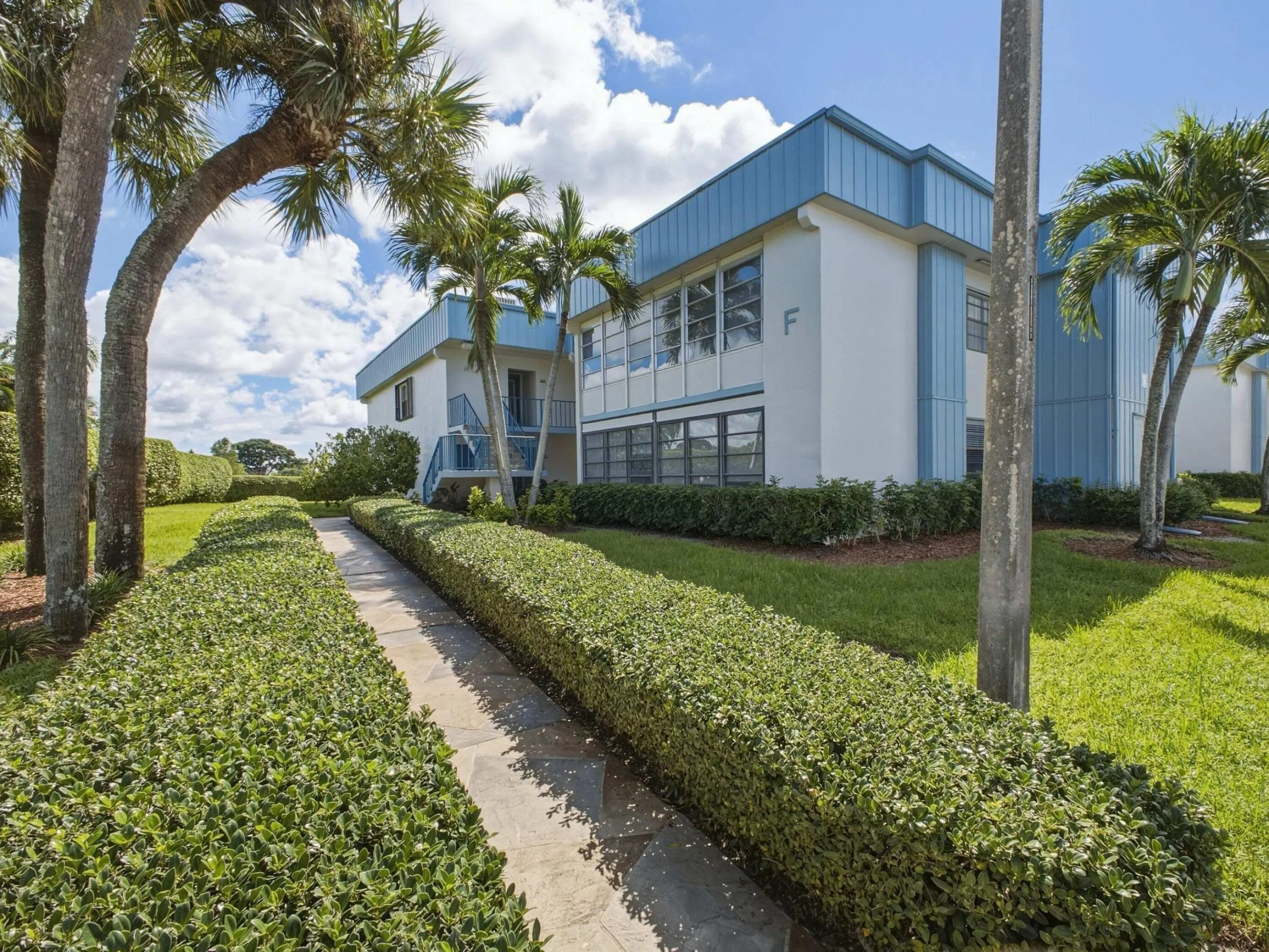 Building Access
