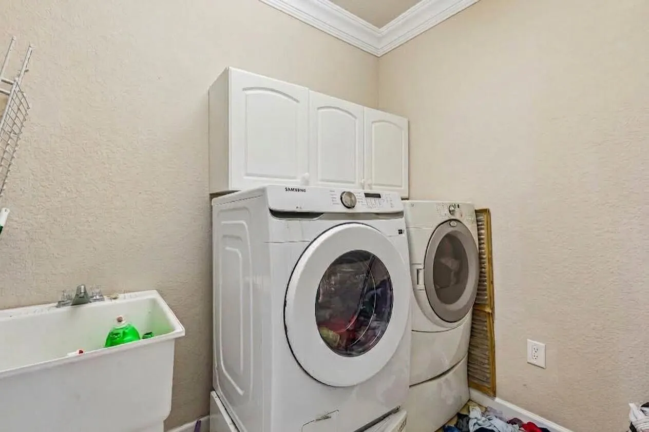 Washer