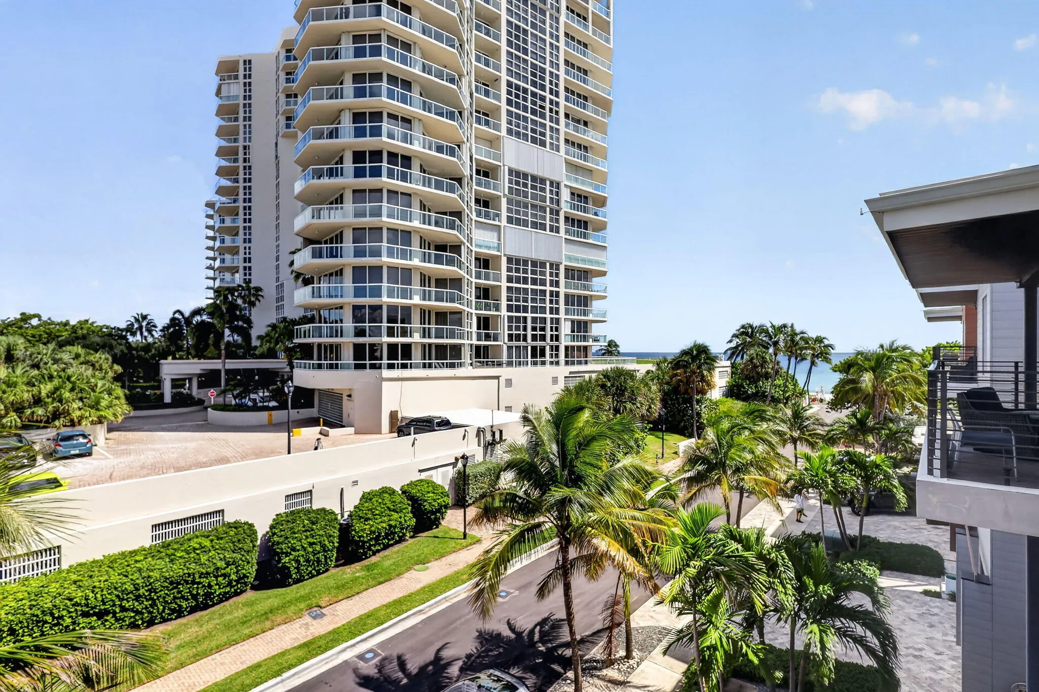 Ocean Views- 3rd Floor