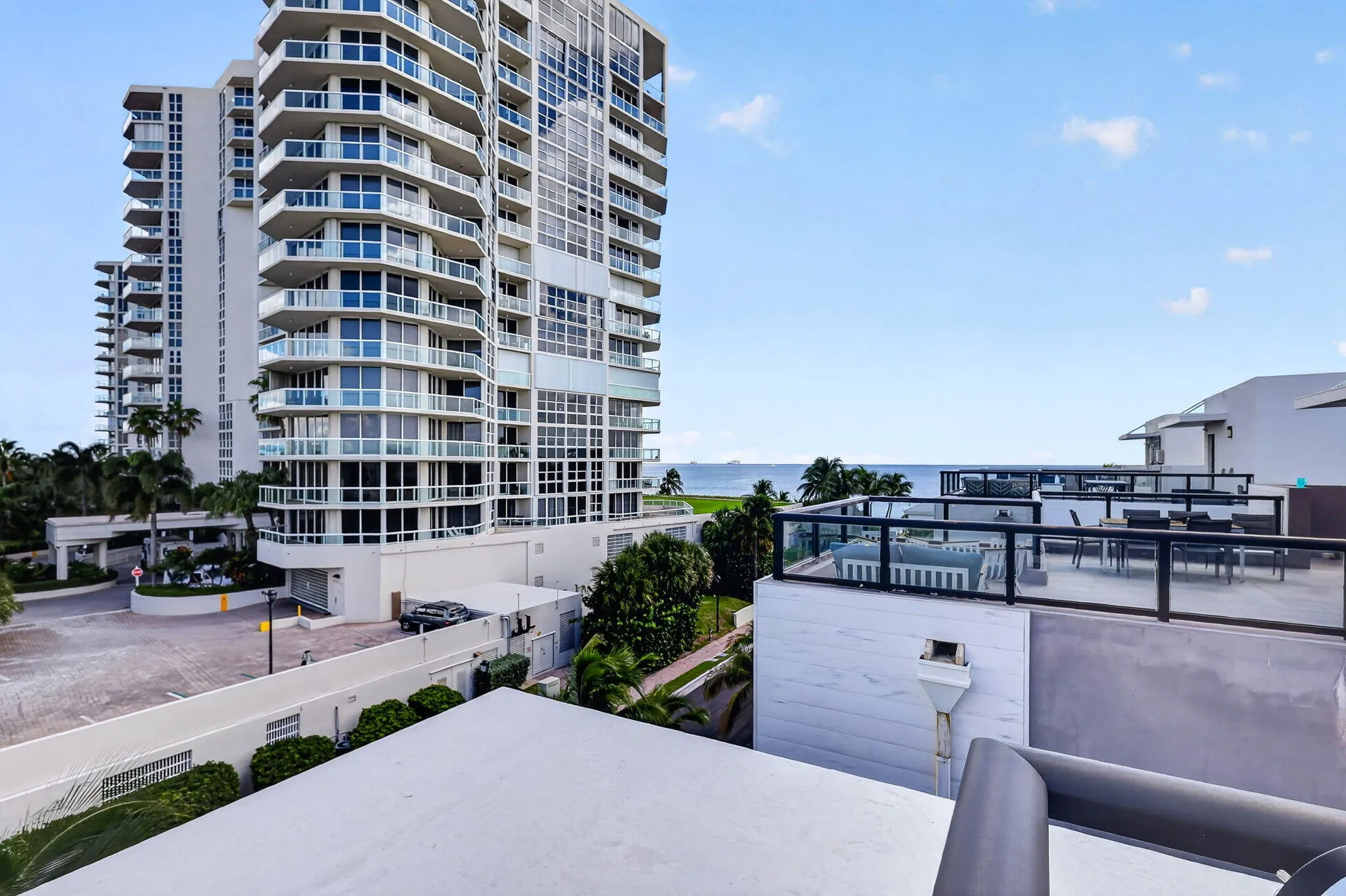 Ocean Views-4th Floor