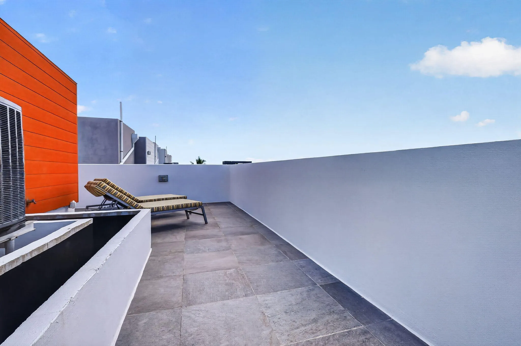 Rooftop-4th Floor