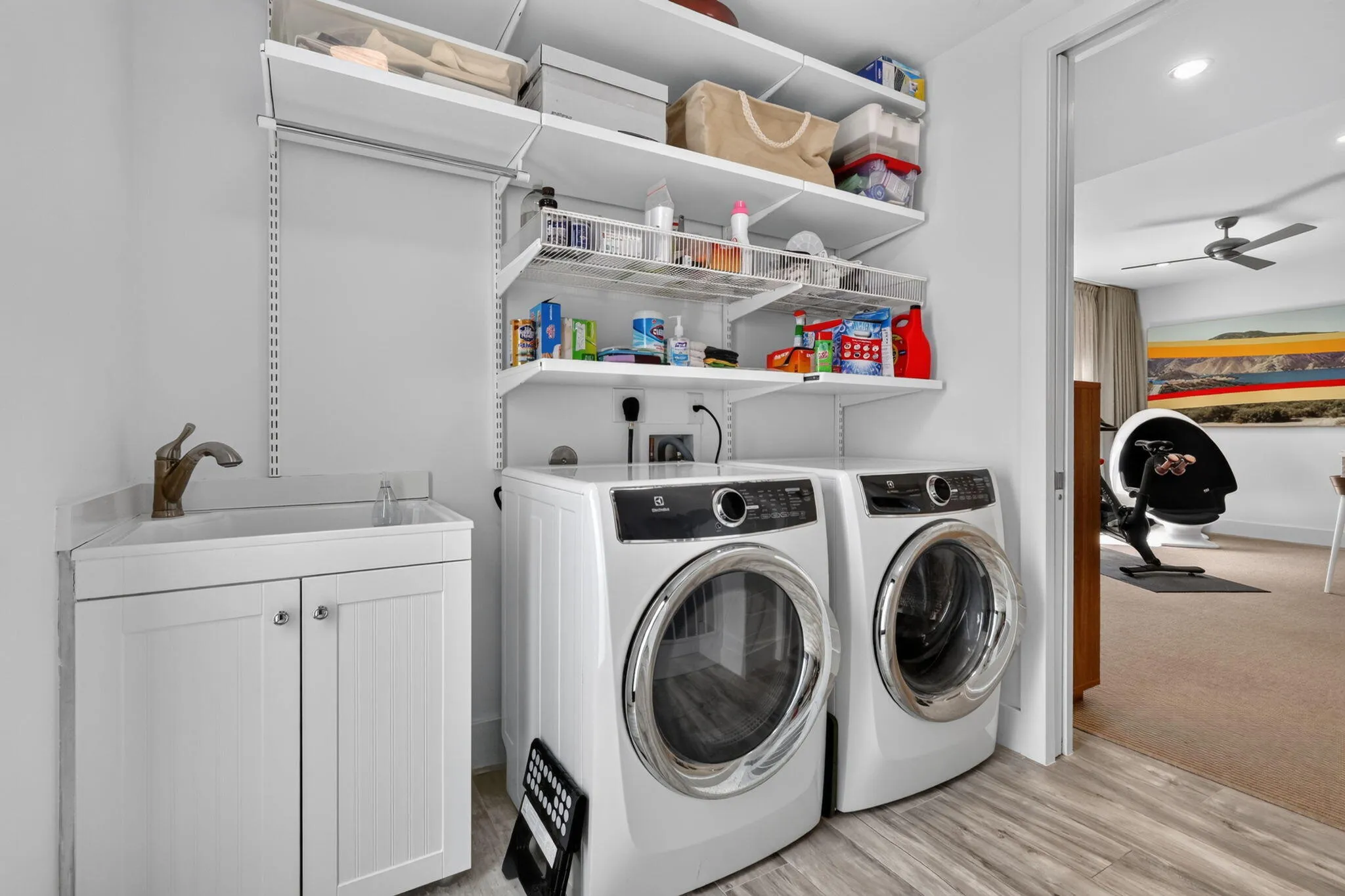 Laundry Room-1st Floor