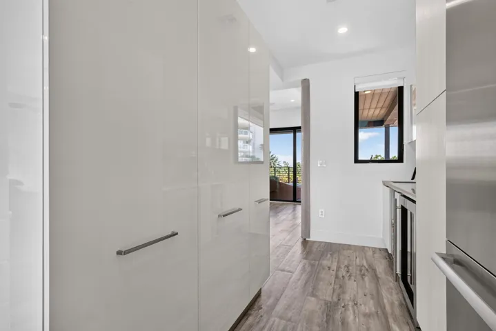 Kitchen-->Living Room- 3rd Floor