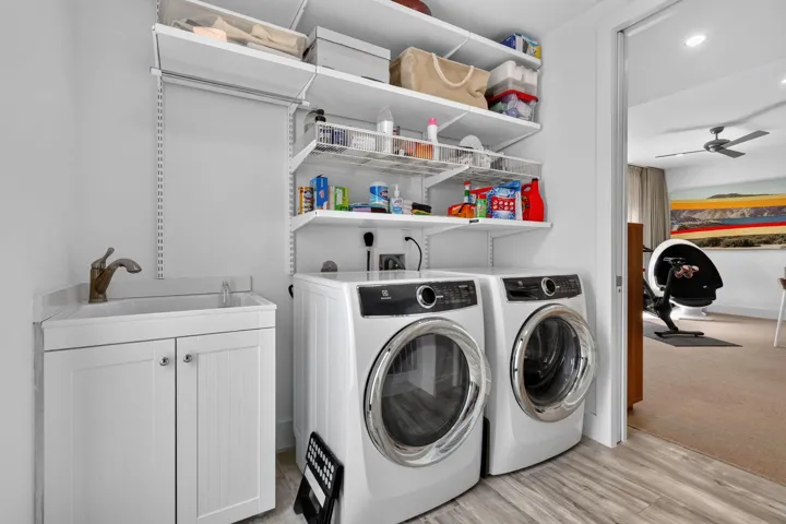 Laundry Room-1st Floor