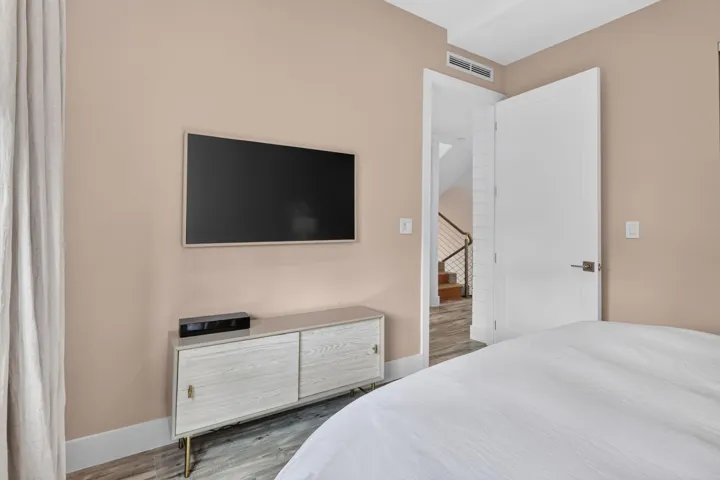 2nd Bedroom - 2nd Floor