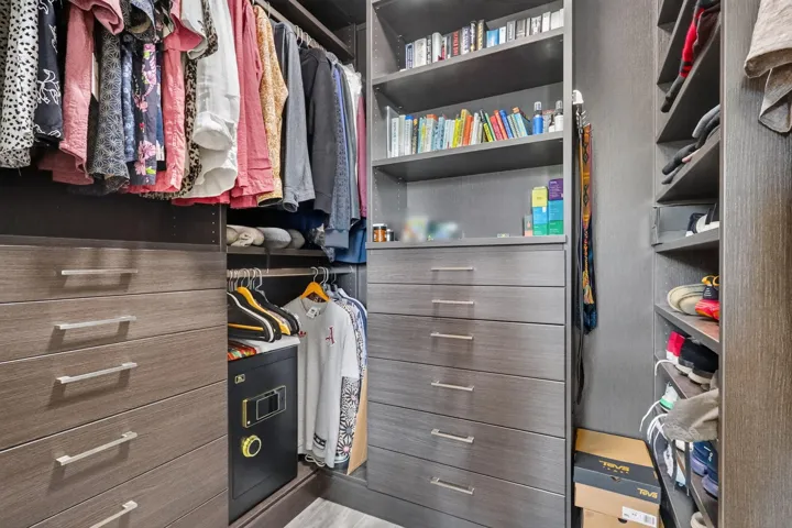 Primary Closet 2