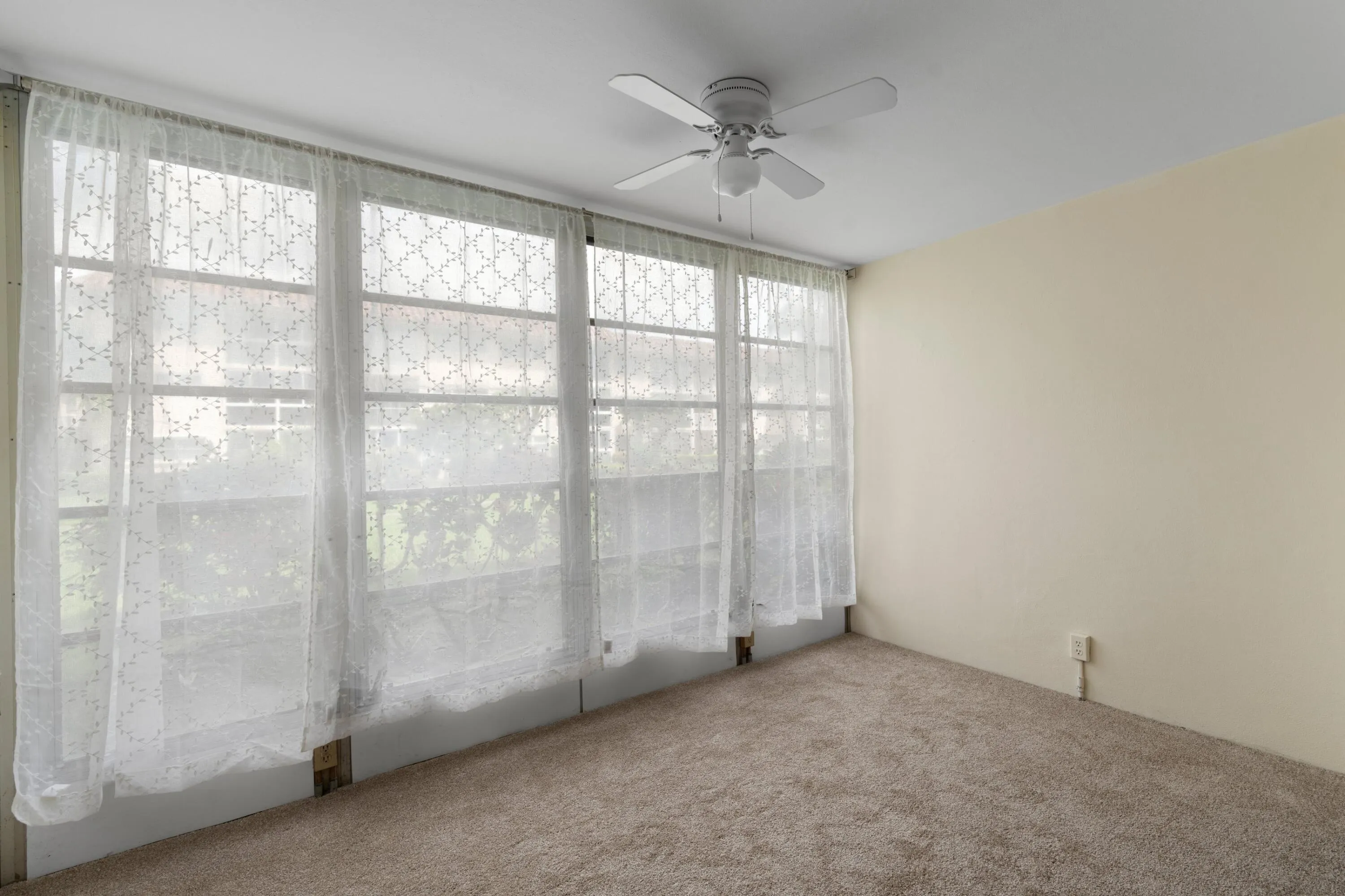Sunroom