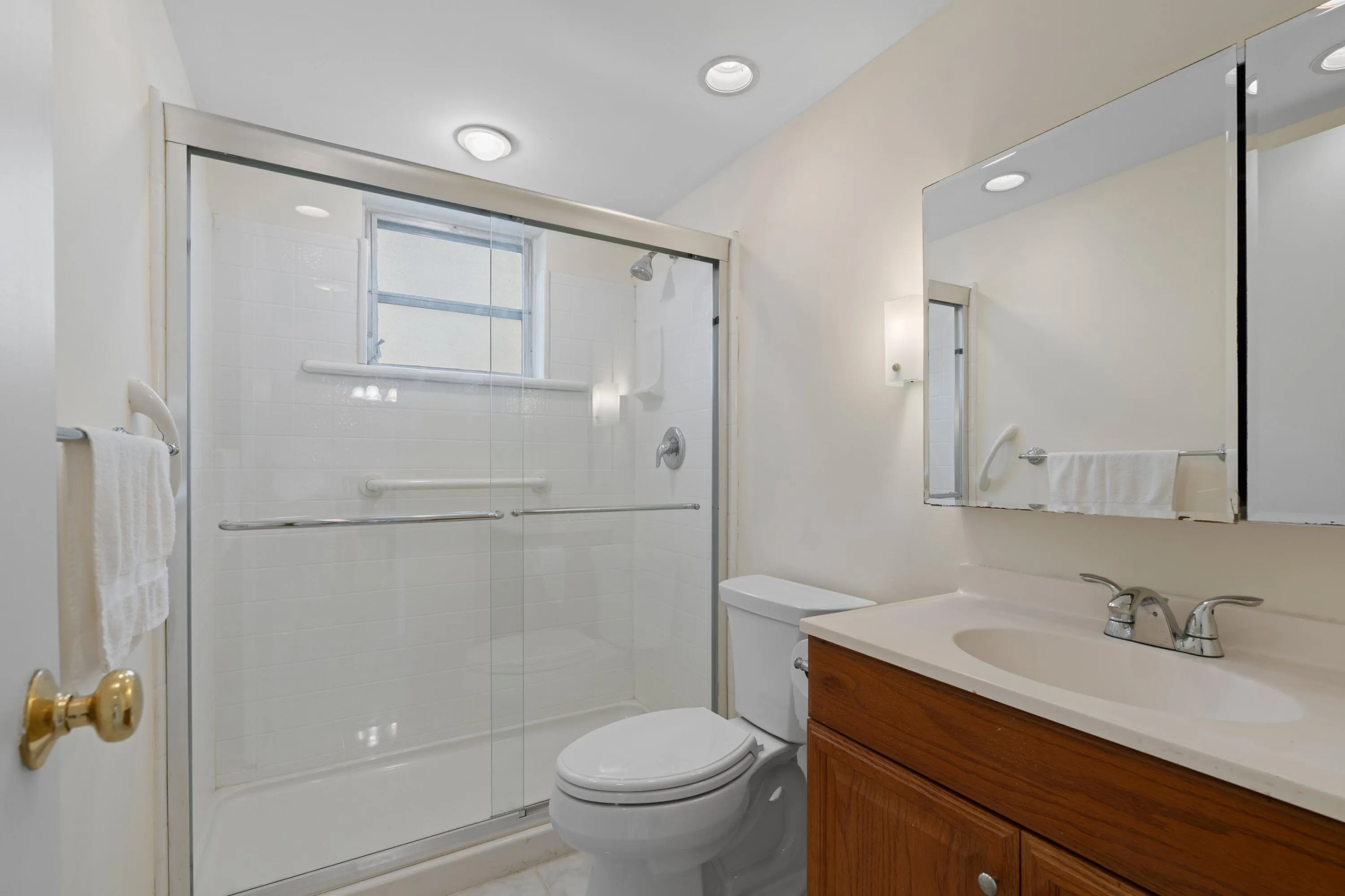 Bathroom #2