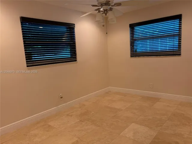 3rd Bedroom