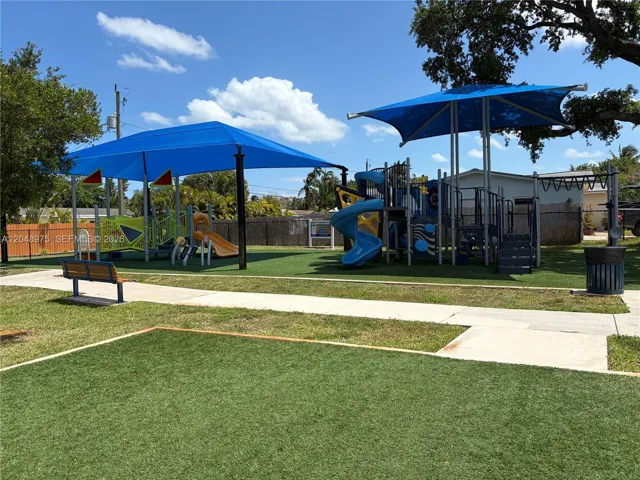 Neighborhood Park